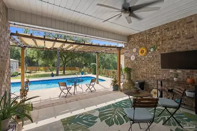 8093 Majestic Cypress Dr, Milton, FL 32583 - Photo 6