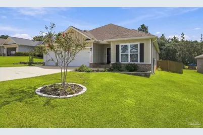 8093 Majestic Cypress Dr, Milton, FL 32583 - Photo 8