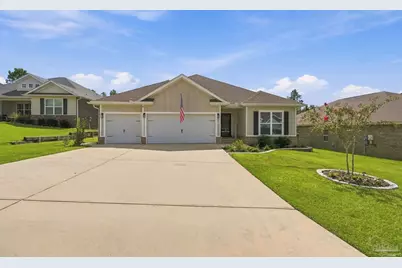 8093 Majestic Cypress Dr, Milton, FL 32583 - Photo 4