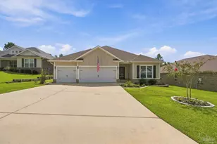 8093 Majestic Cypress Dr, Milton, FL 32583 - Photo 4