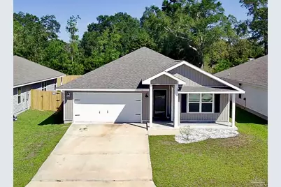 5265 Peach Dr, Pace, FL 32571 - Photo 1