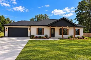 13732 N Hwy 87, Jay, FL 32565 - Photo 1