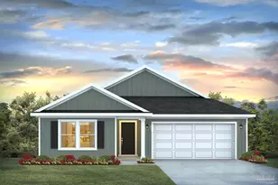 5129 Rainwater Rd, Milton, FL 32583 - Photo 1