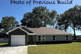 5142 Blackmon Dr, Jay, FL 32565 - Photo 1