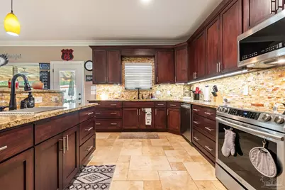 4090 Sunshine Ridge Ct, Molino, FL 32577 - Photo 34