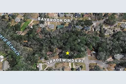 4511 Tradewinds Pl, Pensacola, FL 32514 - Photo 2