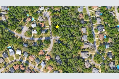 4511 Tradewinds Pl, Pensacola, FL 32514 - Photo 1