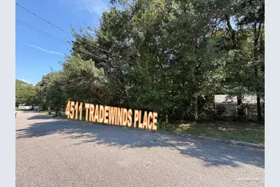 4511 Tradewinds Pl, Pensacola, FL 32514 - Photo 4