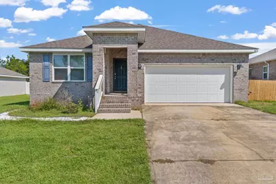 8076 Majestic Cypress Dr, Milton, FL 32583 - Photo 1