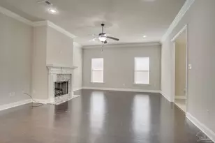 1752 Waterbury Wy, Cantonment, FL 32533 - Photo 2