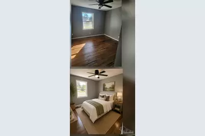 4941 Henry St, Milton, FL 32570 - Photo 24