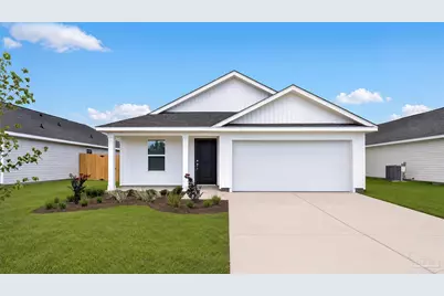 2617 Bagpipe Dr #HS 4C, Pensacola, FL 32526 - Photo 1