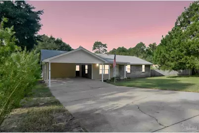 5409 Pond View Dr, Milton, FL 32570 - Photo 2