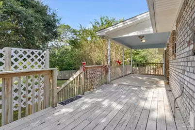 5409 Pond View Dr, Milton, FL 32570 - Photo 44