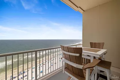 24060 Perdido Beach Blvd #1802, Orange Beach, AL 36561 - Photo 14