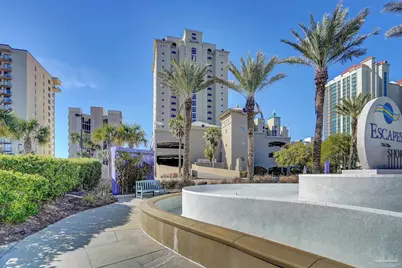 24060 Perdido Beach Blvd #1802, Orange Beach, AL 36561 - Photo 2