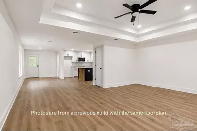 4068 Lancer St, Pace, FL 32571 - Photo 4