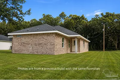 4068 Lancer St, Pace, FL 32571 - Photo 14