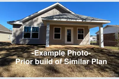 3981 McCutchin Dr, Jay, FL 32565 - Photo 4