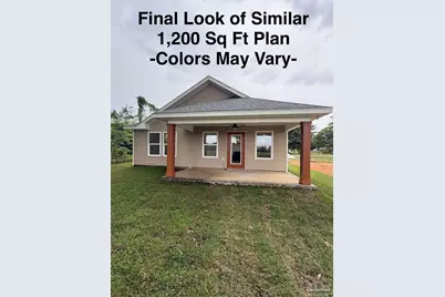 3981 McCutchin Dr, Jay, FL 32565 - Photo 2