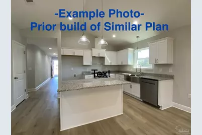 3981 McCutchin Dr, Jay, FL 32565 - Photo 6