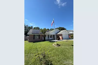 6935 Cedar Ridge Cir, Milton, FL 32570 - Photo 2