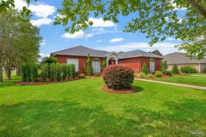 1163 Mary Kate Dr, Gulf Breeze, FL 32563 - Photo 2