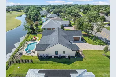 3733 Tiger Point Blvd, Gulf Breeze, FL 32563 - Photo 2