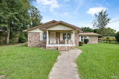 6971 Jefferson Ave, Century, FL 32535 - Photo 2