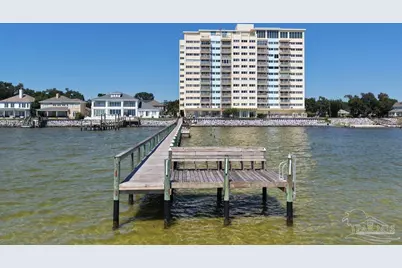 825 Bayshore Dr #304, Pensacola, FL 32507 - Photo 56