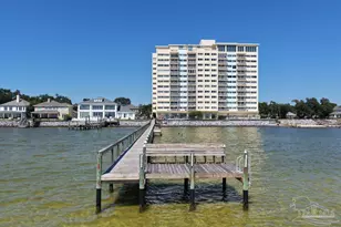 825 Bayshore Dr, Pensacola, FL 32507 - Photo 56