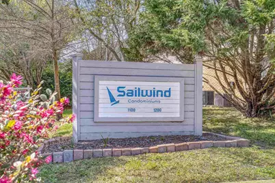 1200 Shoreline Dr #312, Gulf Breeze, FL 32561 - Photo 2
