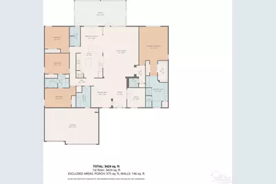 2430 Cove Rd, Navarre, FL 32566 - Photo 64
