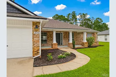 2430 Cove Rd, Navarre, FL 32566 - Photo 4