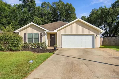 9466 Lutoo Ln, Pensacola, FL 32526 - Photo 2