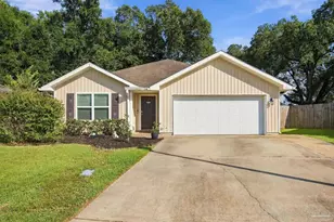 9466 Lutoo Ln, Pensacola, FL 32526 - Photo 2