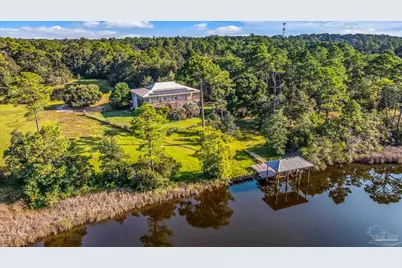 9601 Sorrento Rd, Pensacola, FL 32507 - Photo 56