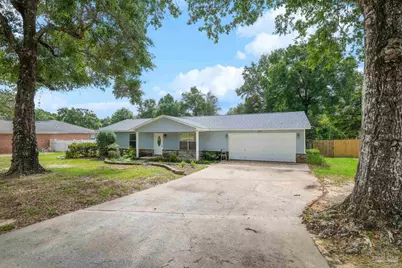 5737 Bronco Pl, Milton, FL 32570 - Photo 2