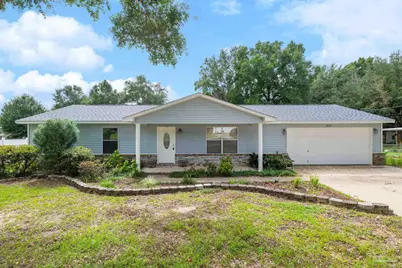 5737 Bronco Pl, Milton, FL 32570 - Photo 1