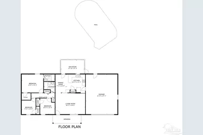 5737 Bronco Pl, Milton, FL 32570 - Photo 36