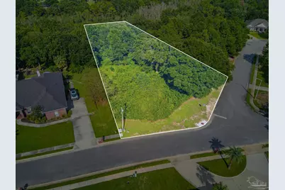 5900 Blk Cromwell Dr, Pace, FL 32571 - Photo 2