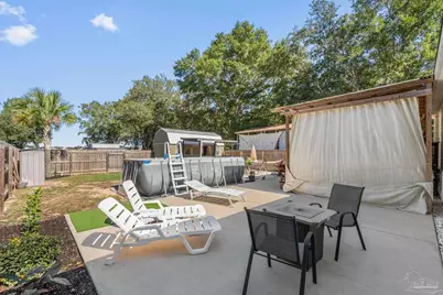 8680 John Hamm Rd, Milton, FL 32583 - Photo 28