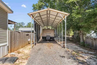 8680 John Hamm Rd, Milton, FL 32583 - Photo 36