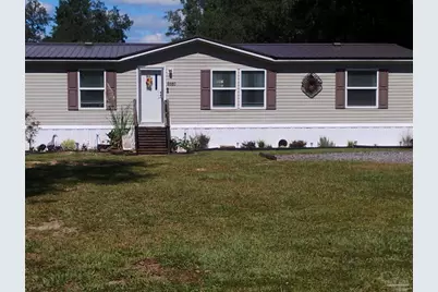 8680 John Hamm Rd, Milton, FL 32583 - Photo 4