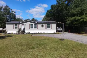 8680 John Hamm Rd, Milton, FL 32583 - Photo 1