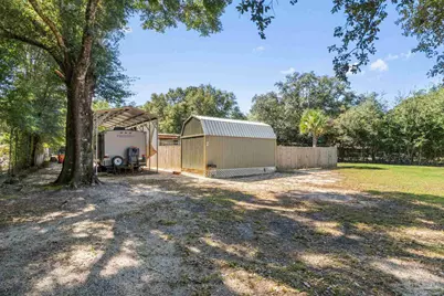 8680 John Hamm Rd, Milton, FL 32583 - Photo 38