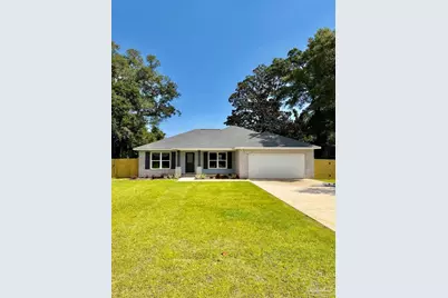 2014 Bainbridge Ave, Pensacola, FL 32507 - Photo 1