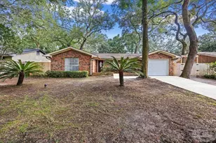 12881 Lillian Hwy, Pensacola, FL 32506 - Photo 1