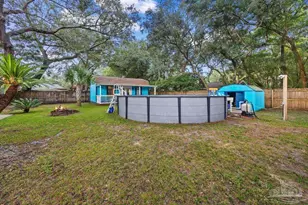 12881 Lillian Hwy, Pensacola, FL 32506 - Photo 16