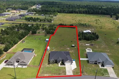 9741 Shangri La West Rd, Milton, FL 32583 - Photo 50